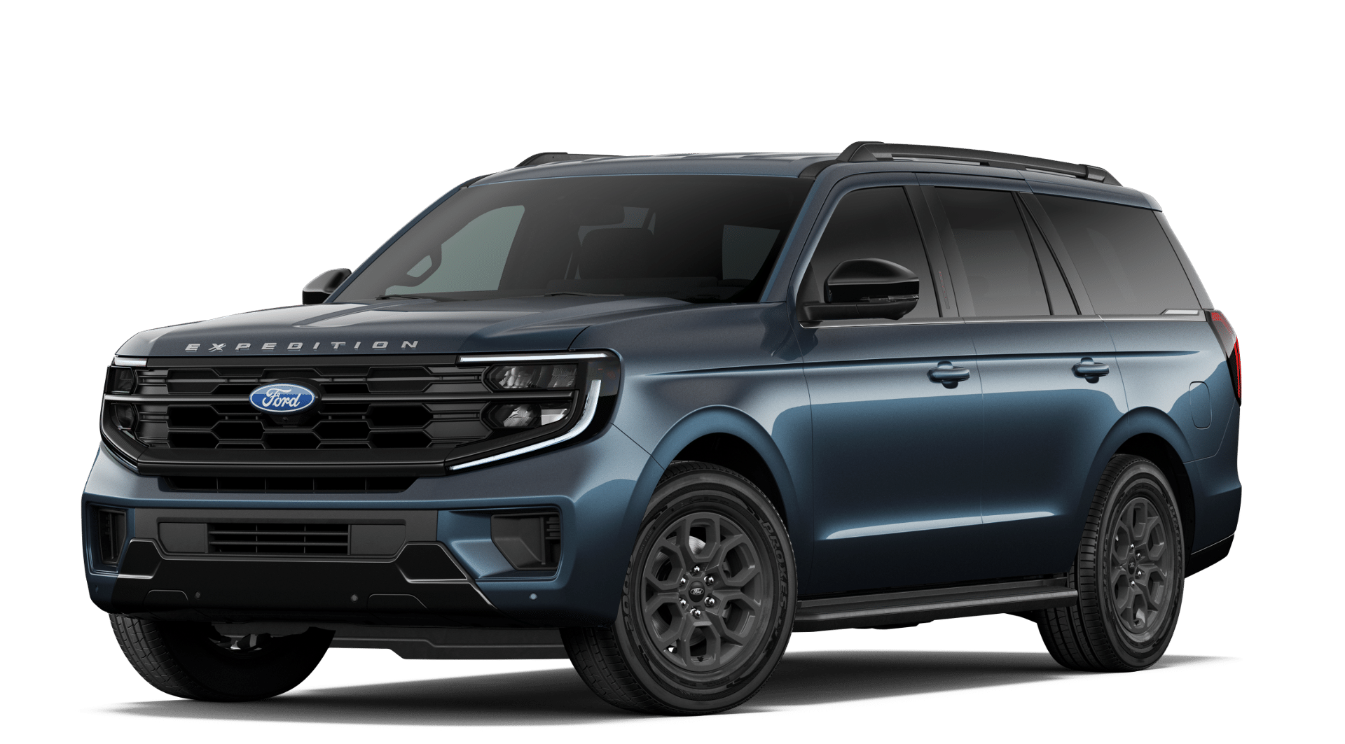 2027 Ford Expedition® External Image 1
